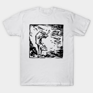 The Wind T-Shirt